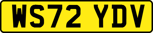 WS72YDV