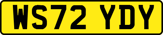 WS72YDY