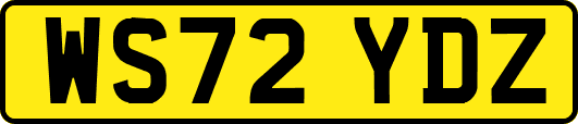 WS72YDZ