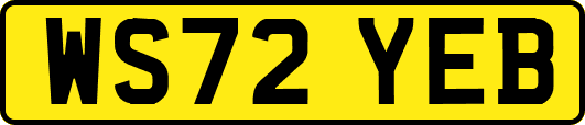 WS72YEB