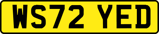 WS72YED