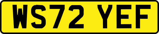WS72YEF