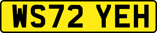 WS72YEH