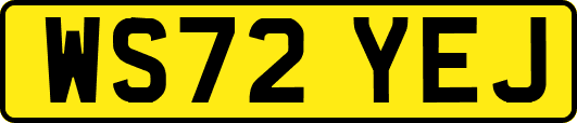 WS72YEJ