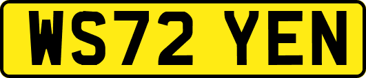 WS72YEN