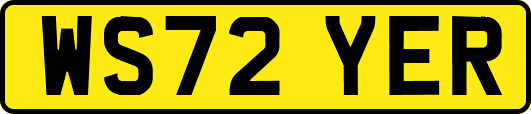 WS72YER