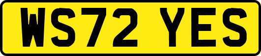 WS72YES