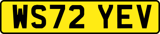 WS72YEV