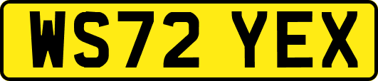WS72YEX
