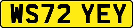 WS72YEY