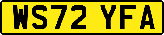 WS72YFA