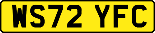 WS72YFC