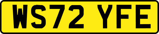 WS72YFE
