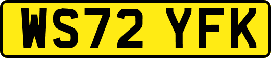 WS72YFK