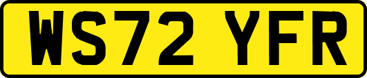 WS72YFR