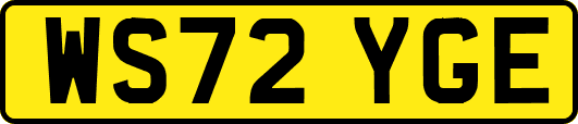 WS72YGE