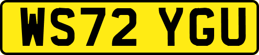 WS72YGU