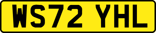WS72YHL