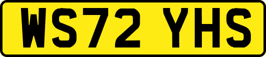 WS72YHS