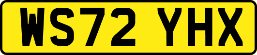 WS72YHX