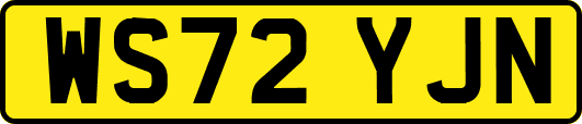 WS72YJN