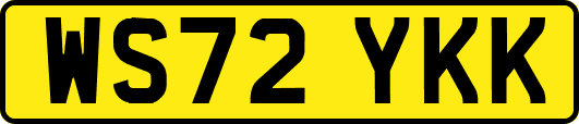 WS72YKK