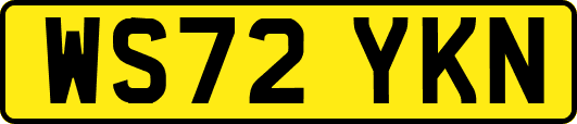 WS72YKN