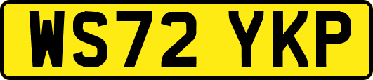 WS72YKP