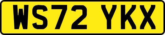 WS72YKX