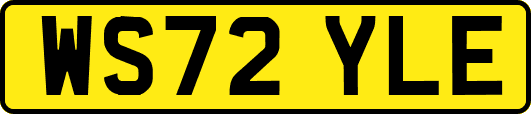WS72YLE