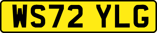 WS72YLG