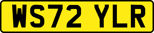 WS72YLR