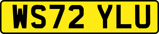 WS72YLU