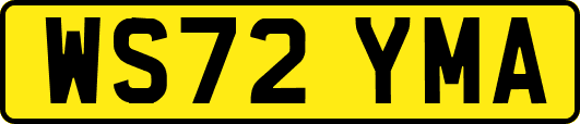 WS72YMA