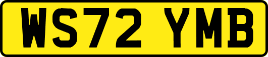 WS72YMB