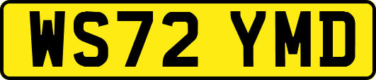 WS72YMD