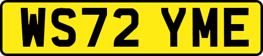 WS72YME