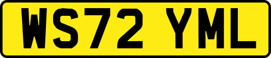 WS72YML
