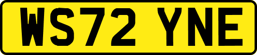 WS72YNE