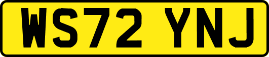 WS72YNJ
