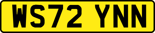 WS72YNN