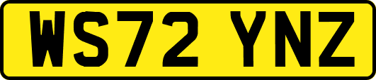 WS72YNZ