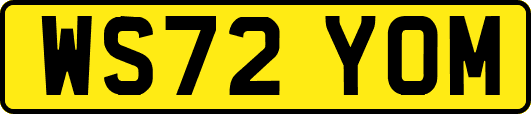 WS72YOM