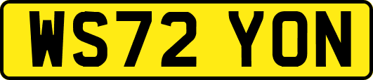 WS72YON