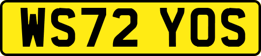 WS72YOS