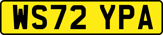 WS72YPA