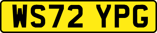 WS72YPG
