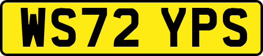 WS72YPS