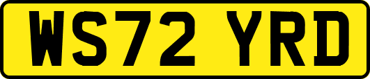 WS72YRD