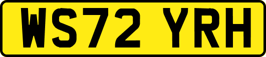 WS72YRH